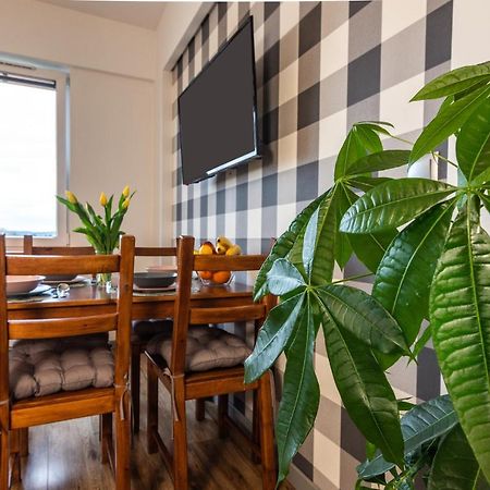 Energylandia Zator Apartament Asia 外观 照片