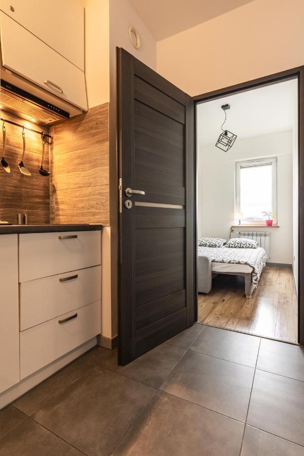 Energylandia Zator Apartament Asia 外观 照片