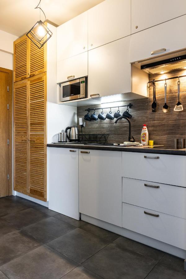 Energylandia Zator Apartament Asia 外观 照片