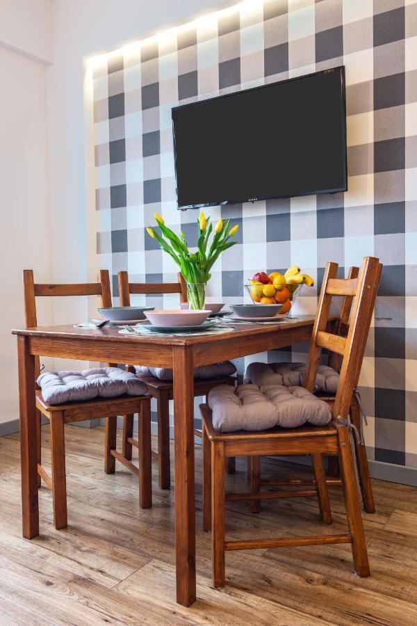 Energylandia Zator Apartament Asia 外观 照片