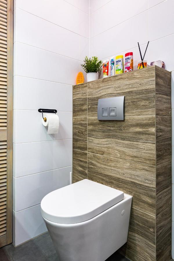 Energylandia Zator Apartament Asia 外观 照片