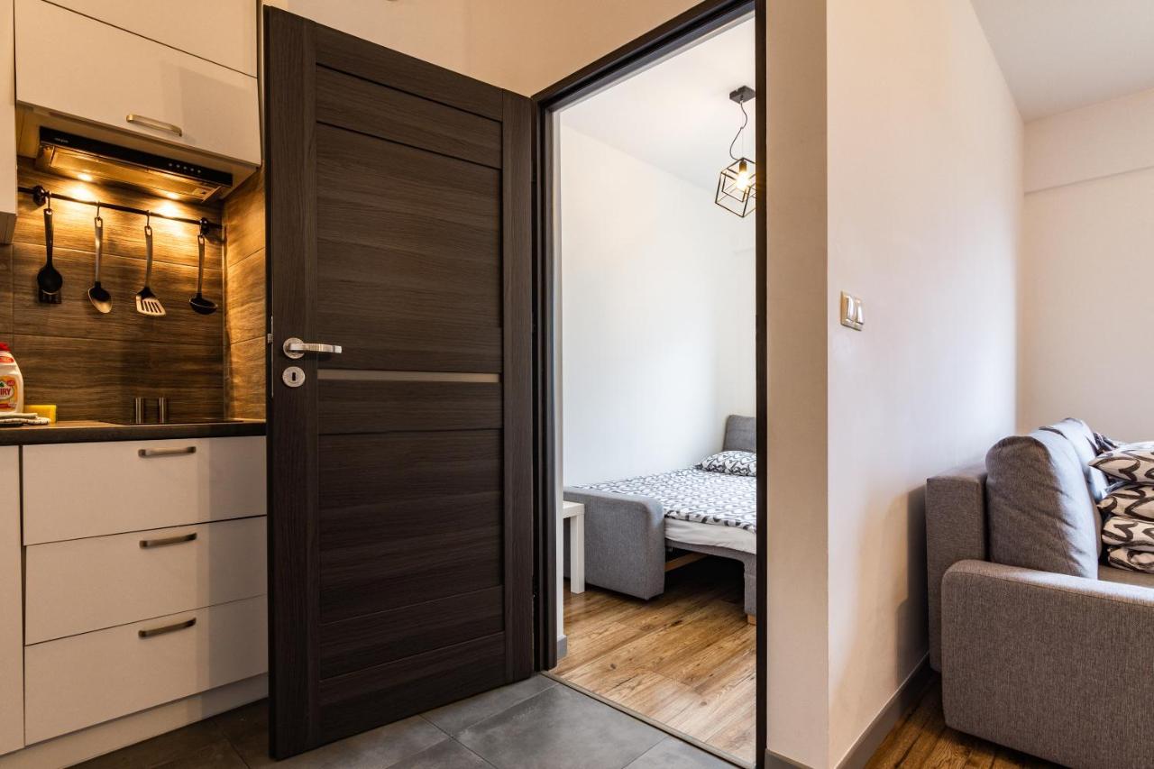 Energylandia Zator Apartament Asia 外观 照片
