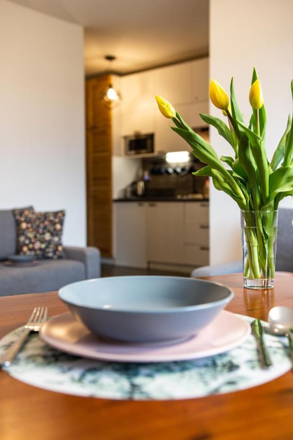 Energylandia Zator Apartament Asia 外观 照片