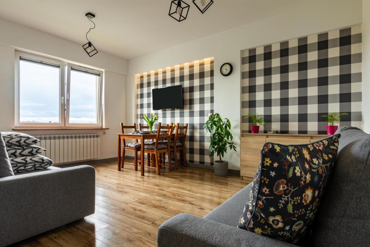 Energylandia Zator Apartament Asia 外观 照片